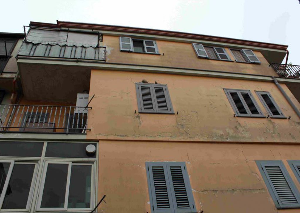 Appartamento all'asta  113 m², Orta di Atella