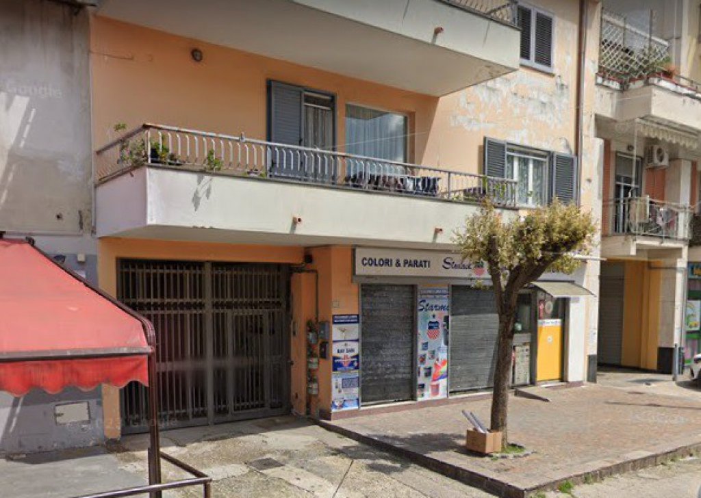 Appartamento all'asta  113 m², Orta di Atella