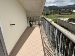 Sottotetto abitabile allo stato grezzo con balconi e terrazzo - 20