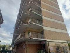 Appartamento al piano primo con balcone - 5